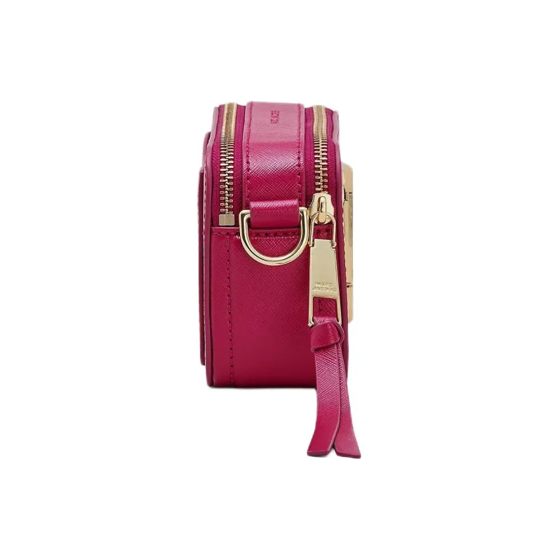 MARC JACOBS The Utility Snapshot Zipped Crossbody Bag-1