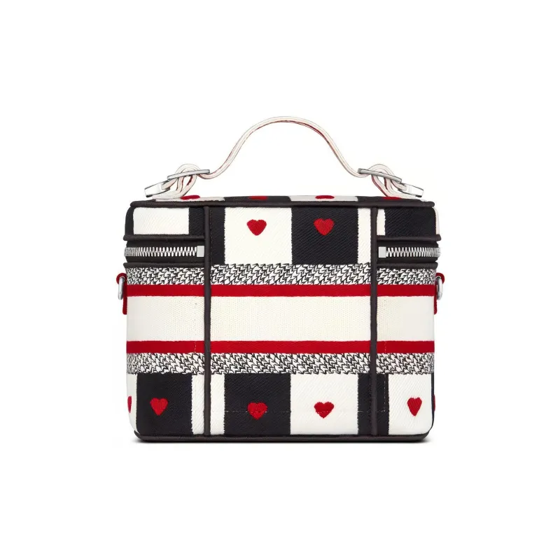 DIOR Travel Handbags-3