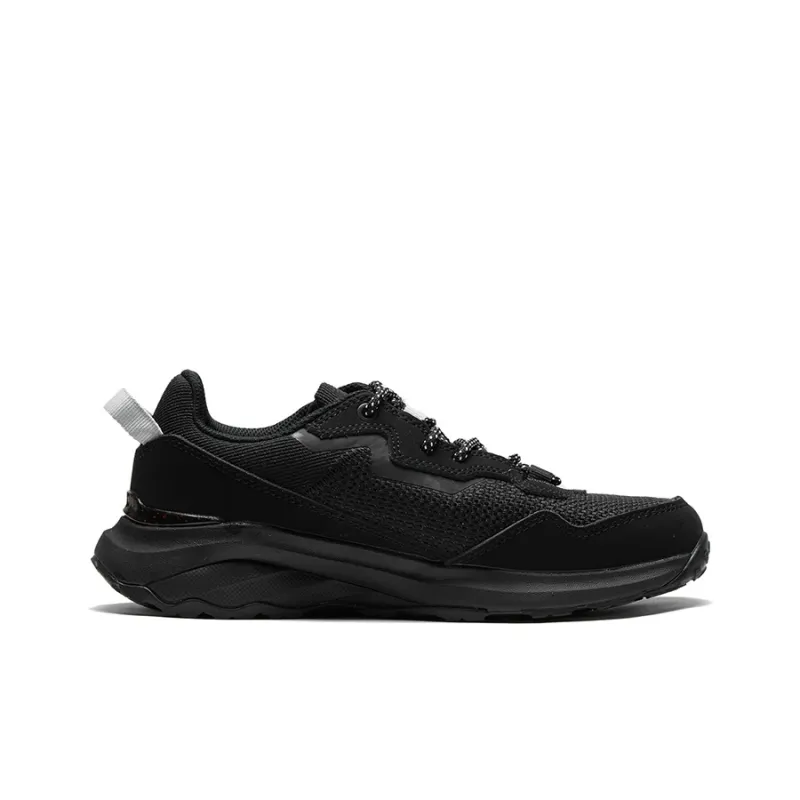 Jack Wolfskin Cushioning, Wear Resistant Low Top Outdoor Shoes Women's-1