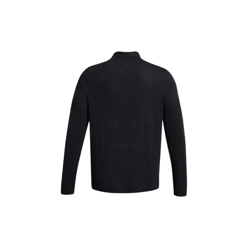 Under Armour T Shirt Men's Black-1