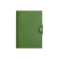A8 Yuka Ribbon Green