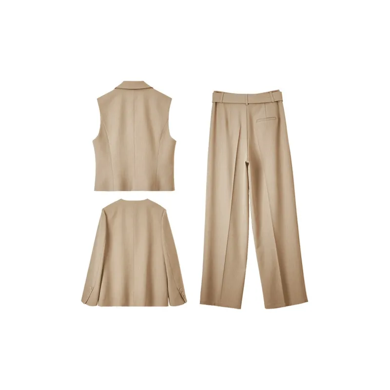 SENTUBILA Business Suits Women's-1