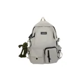 White+Frog Charm