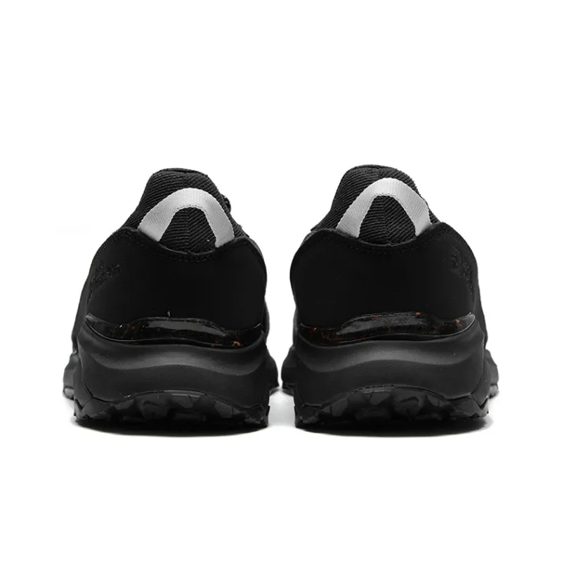 Jack Wolfskin Cushioning Wear-Resistant Low-Top Outdoor Shoes Men's-3