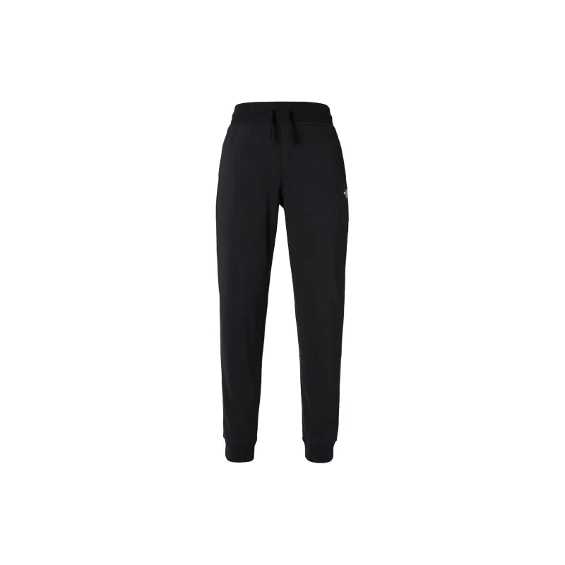 THE NORTH FACE Knitted Sweatpants Men Black-1