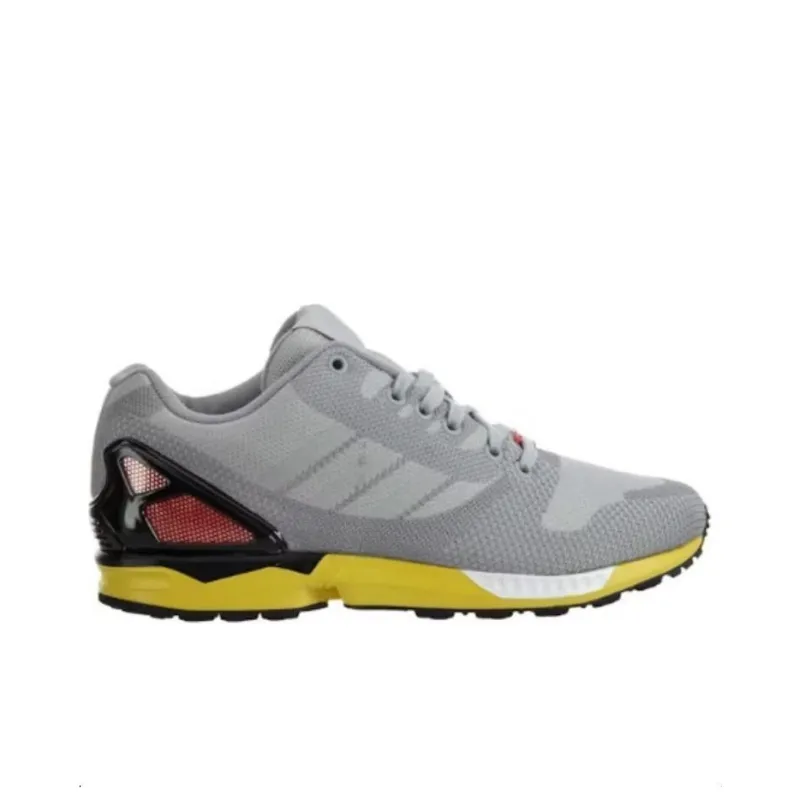 Adidas Zx Flux Weave Clonix/Ltonix/Cblackonycla-1