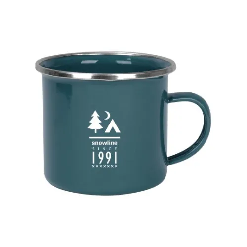 SNOWLINE Outdoor Water Equipment Water Container 280ml