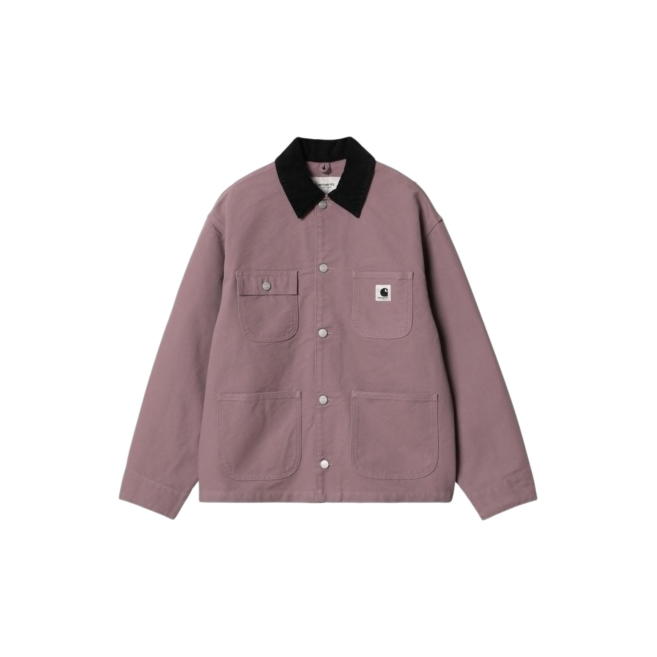 Carhartt WIP SS24 Women's OG Michigan Coat Spring Jackets