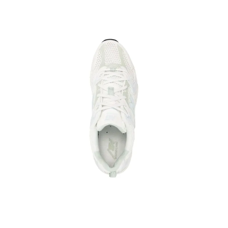 New Balance 530 'White/Blue' Sneakers-4