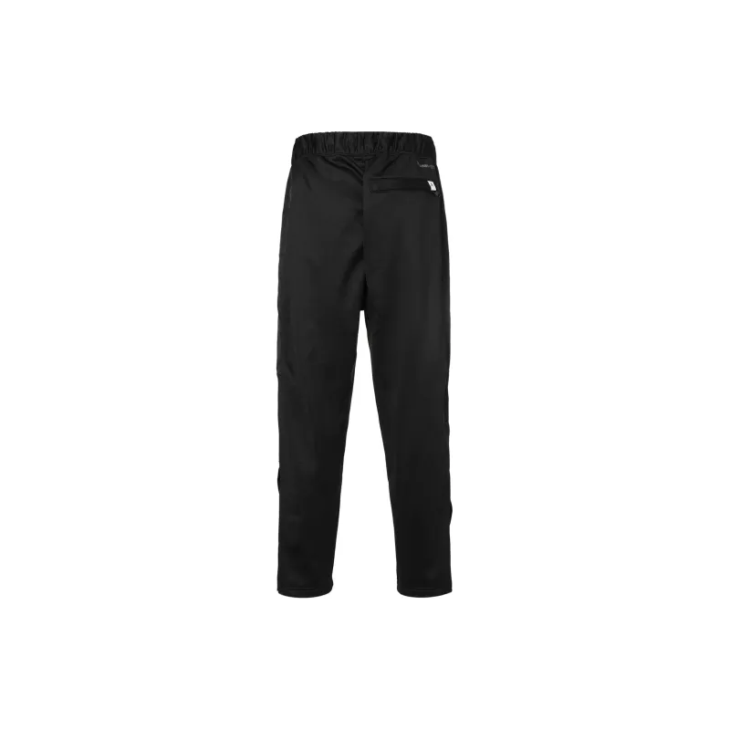 Jordan Casual Pants Men Black-2