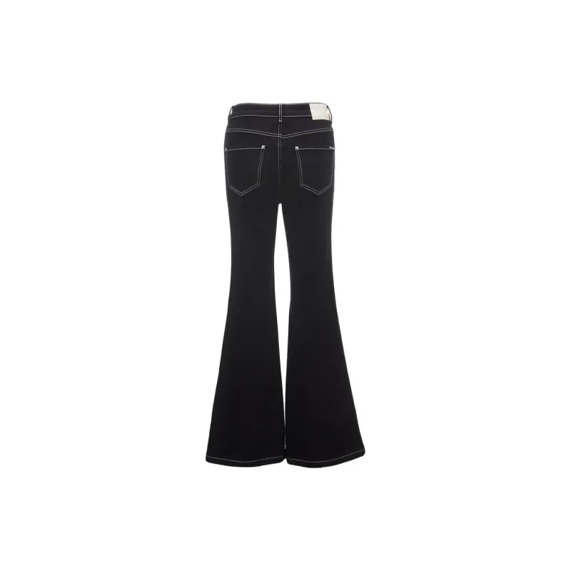 VERO MODA x ZhaoXaioLi Jeans Women's-1