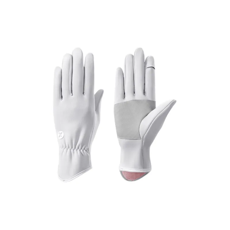 ENLEE Riding Equipment Cycling Glove Women's Polyester-0