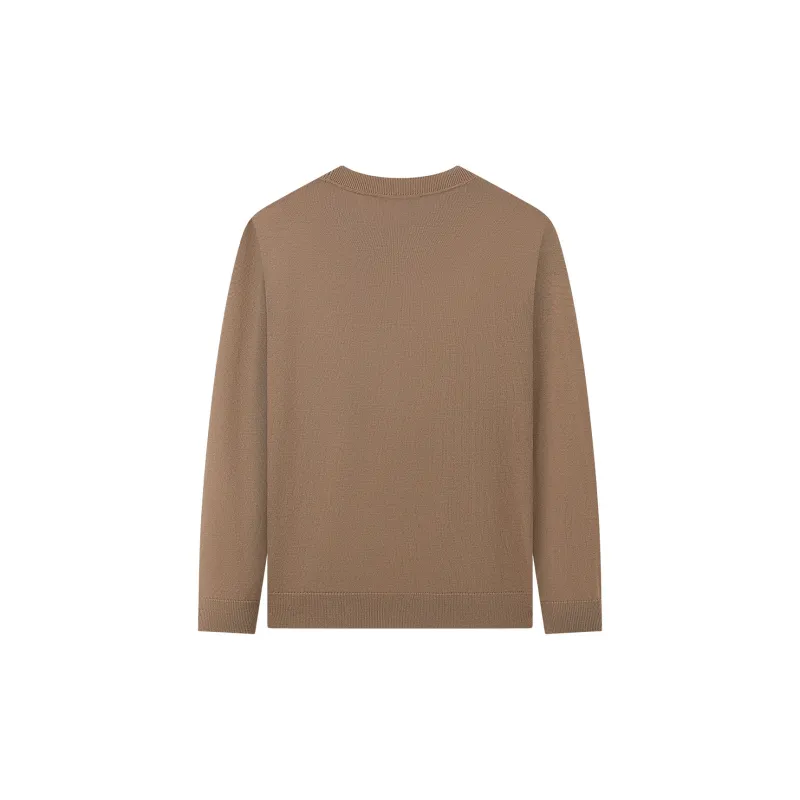 SEVEN Sweaters Men-4