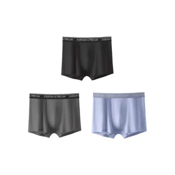 Ubras Men Boxer Shorts
