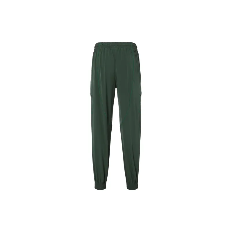 Jordan Sports Pants Women's Dark Green-2