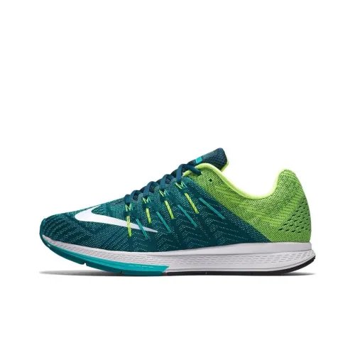 Nike Air Zoom Elite 8 Turquoise Jade Volt