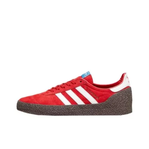 Adidas Montreal 76 Red