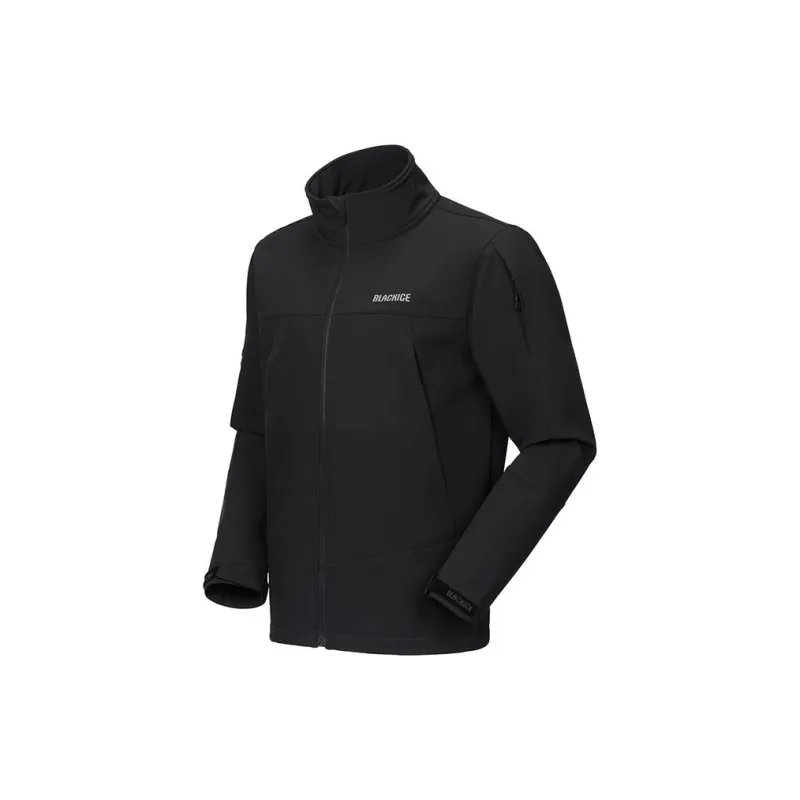 BLACKICE Windproof Wear-Resistant Anti-Static Water-Repellent Jacket Men's-1