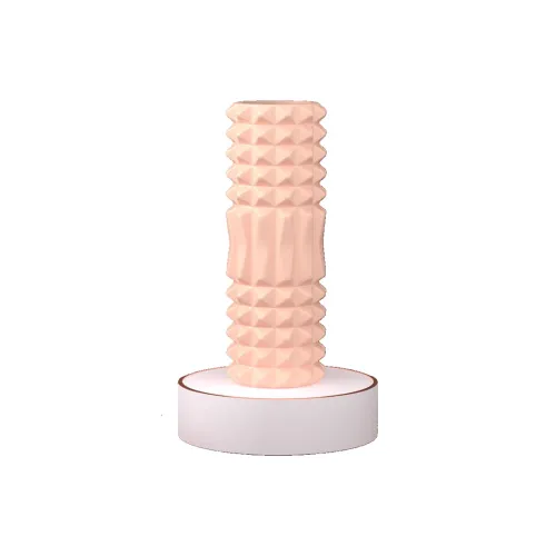 Ph.D. Research Solid Foam Rollers