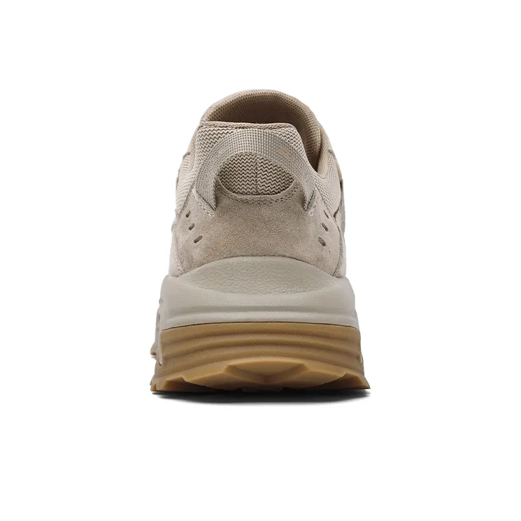 Dickies Cushioning Wear-Resistant Low-Top Chunky Sneakers Men's-8