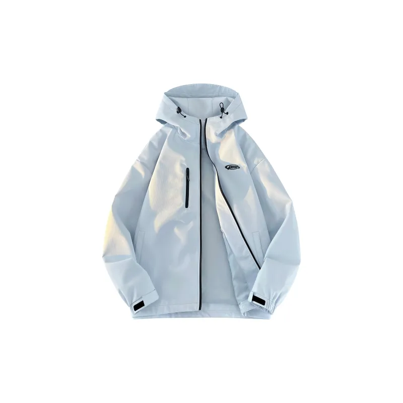 PRESSURE Jackets & Coats Unisex-1