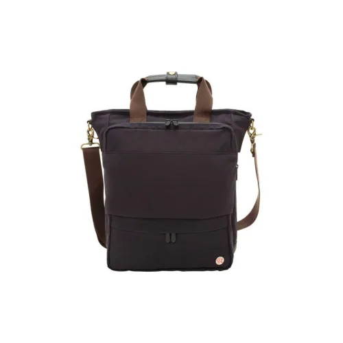 Manhattan Portage CORDURA® Wax Nylon Backpack Unisex Blue