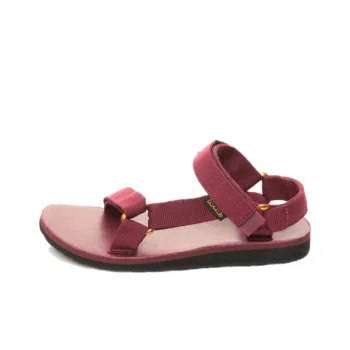 Teva Original Universal Beach Sandals Women's Fuchsia
