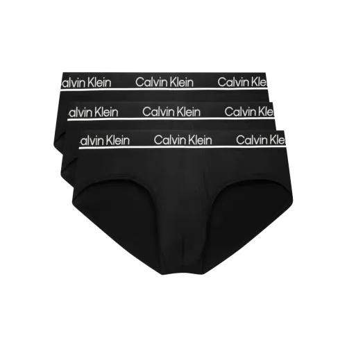 CALVIN bassa Underpants Men's 3 Pack