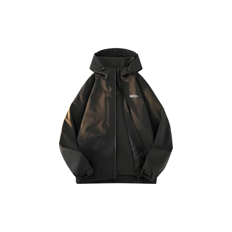 PRESSURE Jackets & Coats Unisex-9
