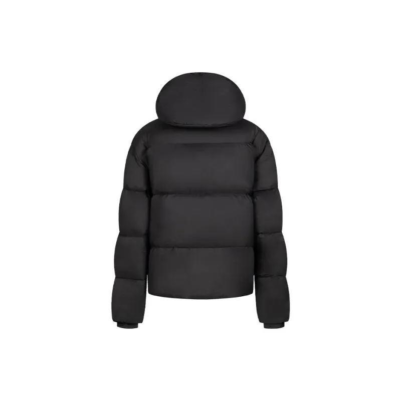 Asics Down Jacket Women's Black-1