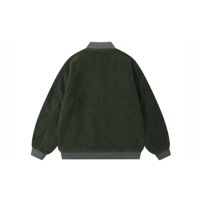 A.X.S.K Jackets Unisex-12
