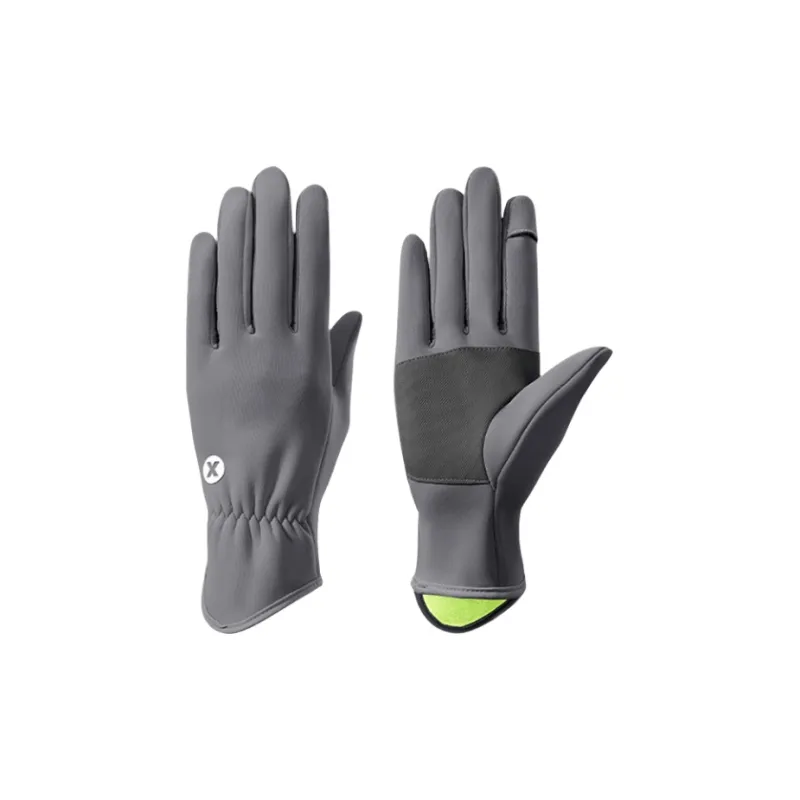 ENLEE Riding Equipment Cycling Glove Women's Polyester-8