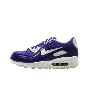 Nike Air Max 90 Pure Purple/White Women's