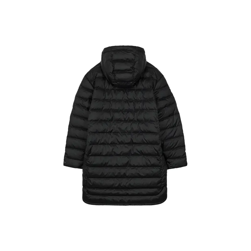 Nike Down Jackets Women's Black-1