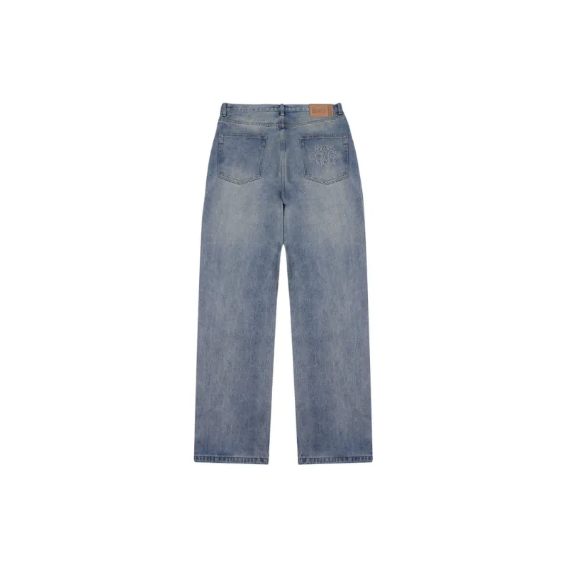 S45 Jeans Unisex-2