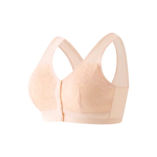 Pretty lady Women's Bras