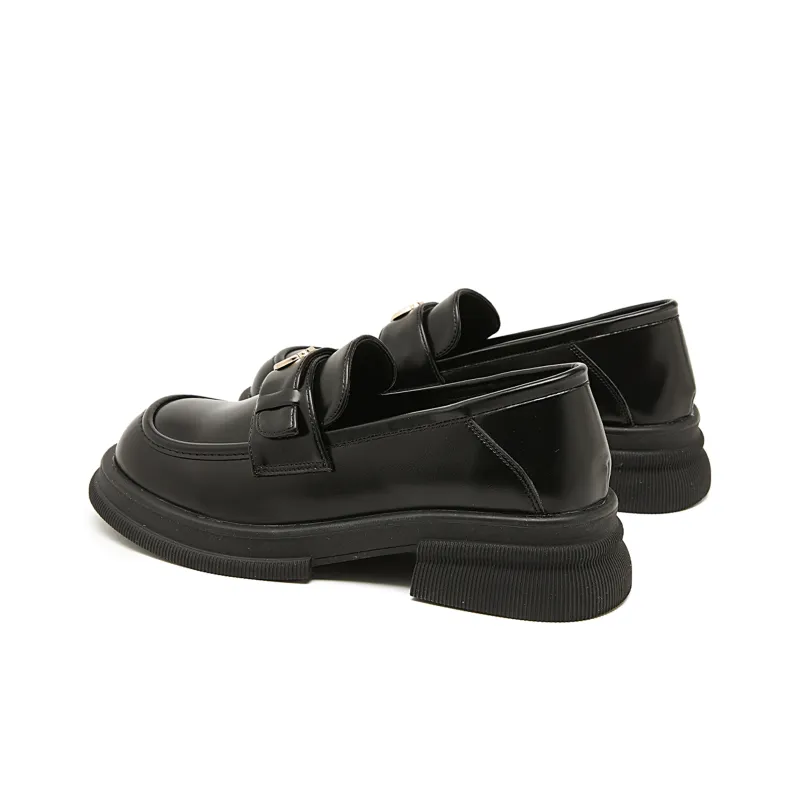 WESTLINK Loafers Women's Black, Brown-3
