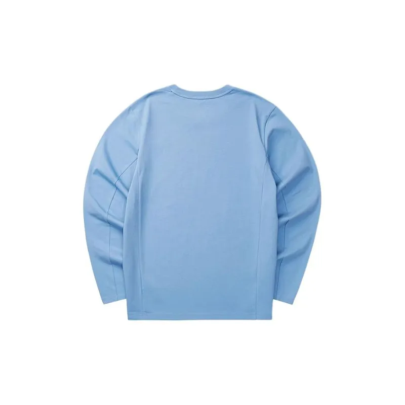 Skechers T Shirt Men's Allure Blue-1