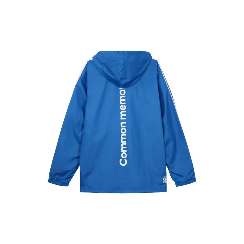 Adidas Jackets Men Blue-1