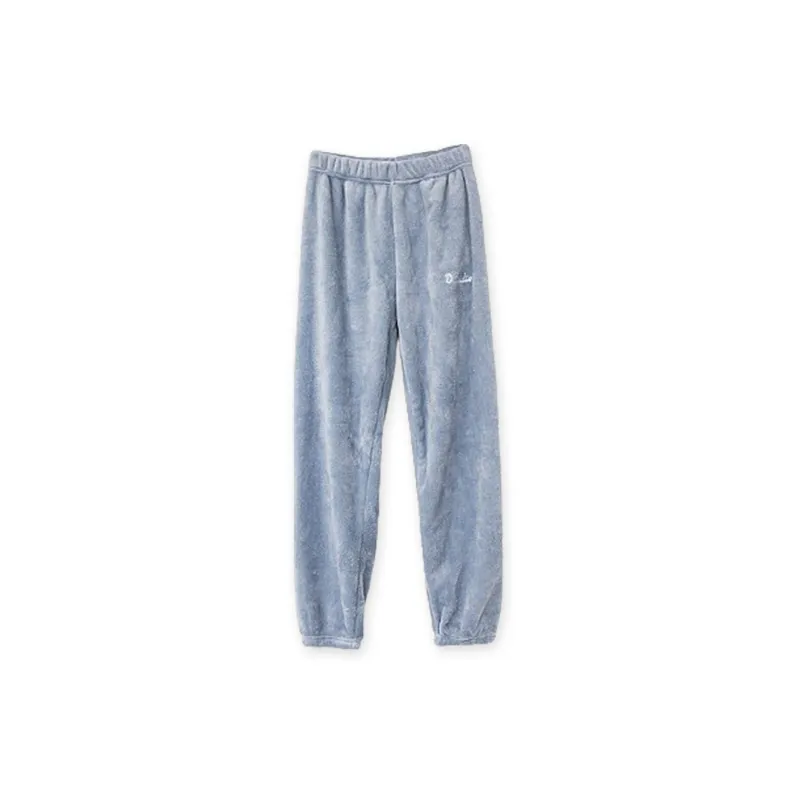 MT·MIT Women's Pajama Pants-0