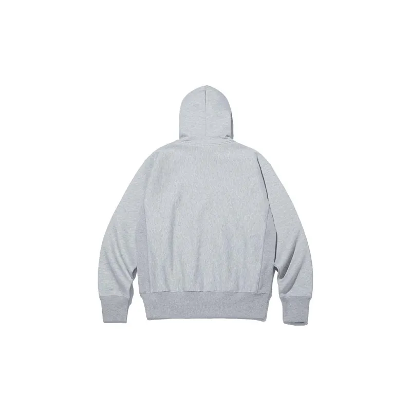 Champion Reverse Weave Sweatshirt Unisex Gray-1