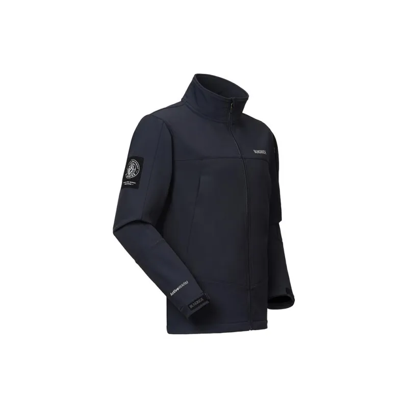 BLACKICE Windproof Wear-Resistant Anti-Static Water-Repellent Jacket Men's-11