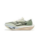 Sea Foam Green Microcrystal White