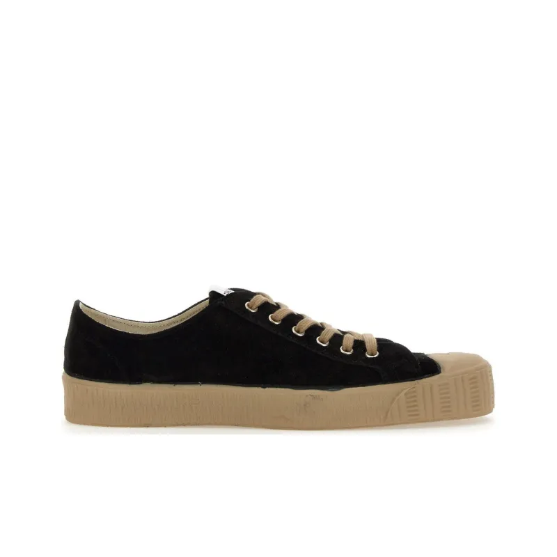 SPALWART Special Lace-up Sneakers-1