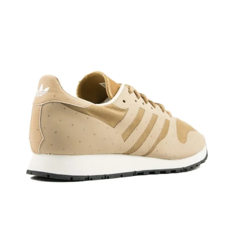 Adidas Cntr Weld Leather 84 Lab Brown-3