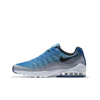 Nike Air Max Invigor Blue Jay Wolf Grey