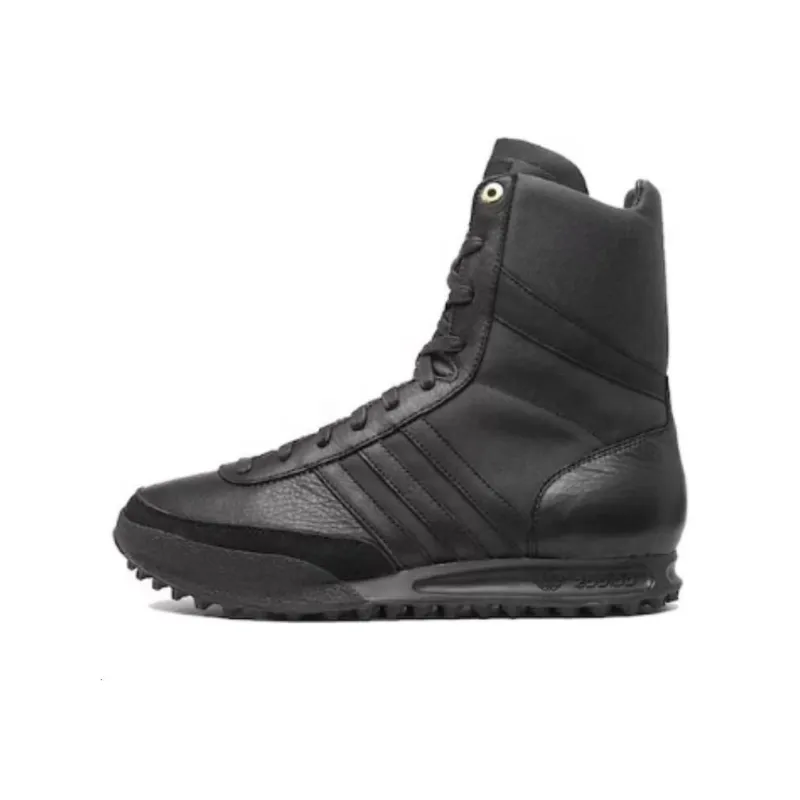 Adidas GSG9 Barbour Black-0