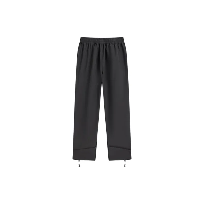 OMG! Athletic Trousers Men's Black-4