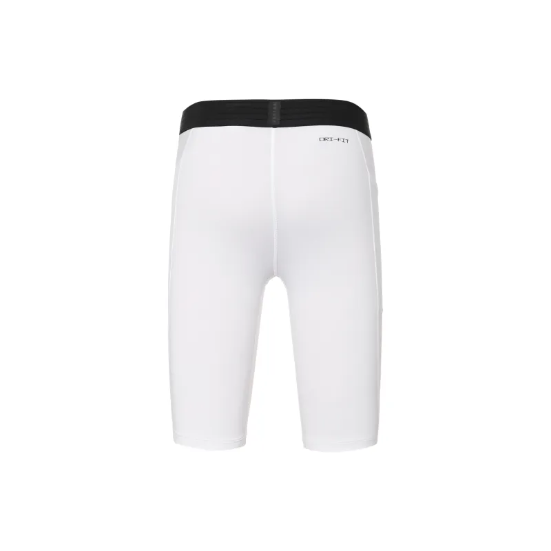 Jordan Sport Diamond Dri Fit Shorts-1