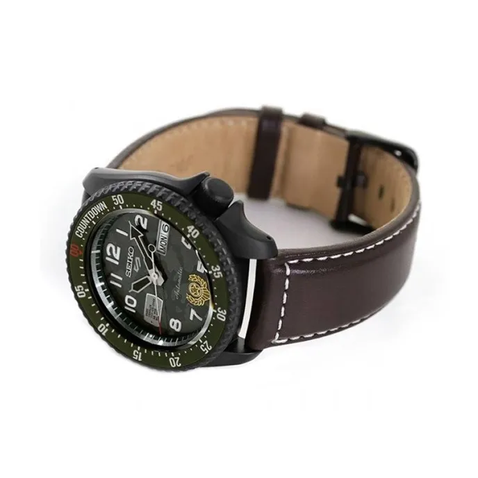 SEIKO Men Watch-4